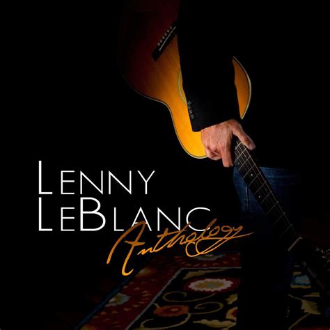 Music - LennyLeBlanc.com