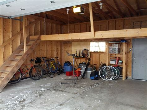 My SO and I just bought our first home, I'm more excited for the garage ...