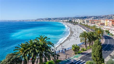 Best Beaches in Nice France: Welcome to Pebbled Paradise!