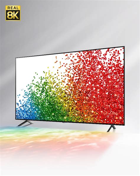 NanoCell TV: 4K, 8K & Super UHD TVs | LG Africa