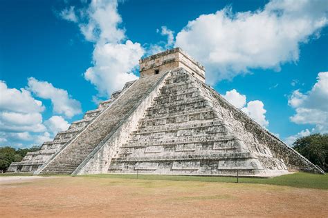 15 Best Mayan Ruins In Mexico (Archeological Sites & Pyramids)