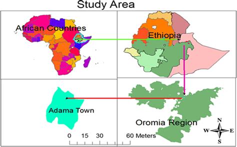 Sun Path Diagram Of Adama Ethiopia