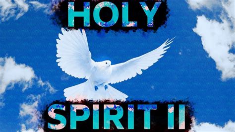 Gospel Rap Beat Christian Hip Hop Trap Instrumental 2018 "Holy Spirit ...