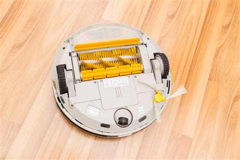 iRobot Roomba Comparison Chart (2021) Roomba Model Comparison