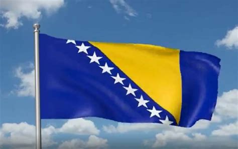 Sretan Dan nezavisnosti Bosne i Hercegovine! - Univerzitet u Zenici