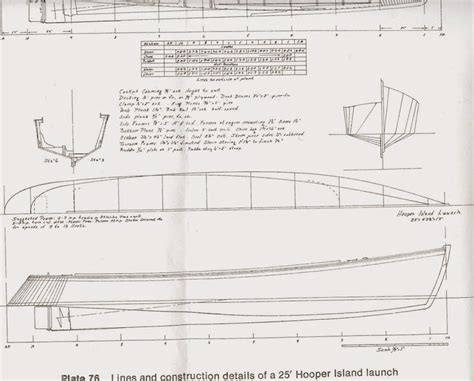 any pics of deadrise workboats under 30 ft | Boat Design Net | How to ...