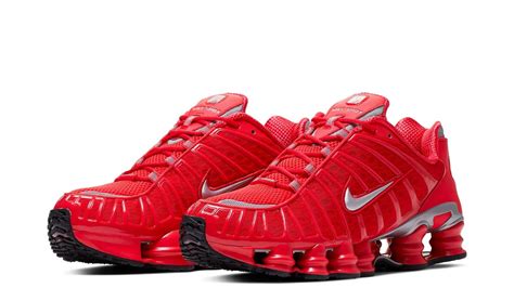 Nike Shox Total | Nike Sneaker Releases