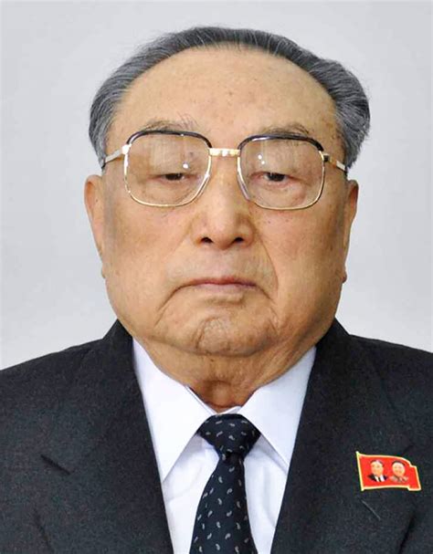 Younger brother of North Korea's founder Kim Il Sung dies