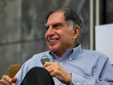 Ratan Tata Passes Away: Family Issues Official Statement; His Legacy ...