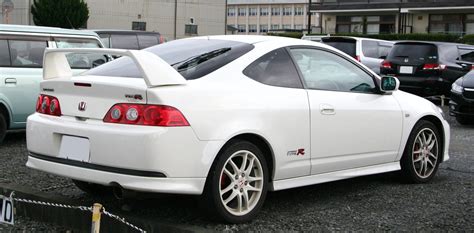 File:Honda Integra Type-R DC5 rear.jpg - Wikimedia Commons