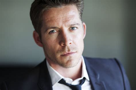 Once Upon A Time Star Sean Maguire's Haute LA Secrets