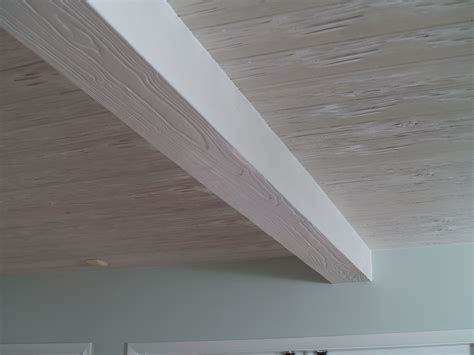 Everything You Need To Know About Faux Wood Ceiling Panels - Ceiling Ideas