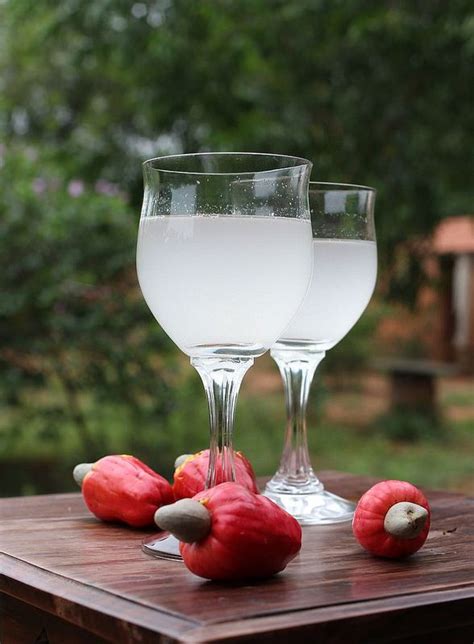 Cashew Fruits: Facts And Benefits Of Eating Cashew Apple