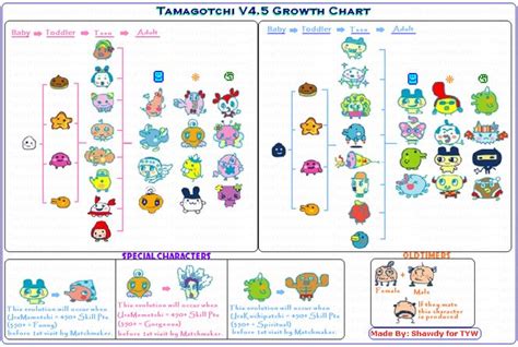 Tamagotchi Connection V3 Evolution - teachclever