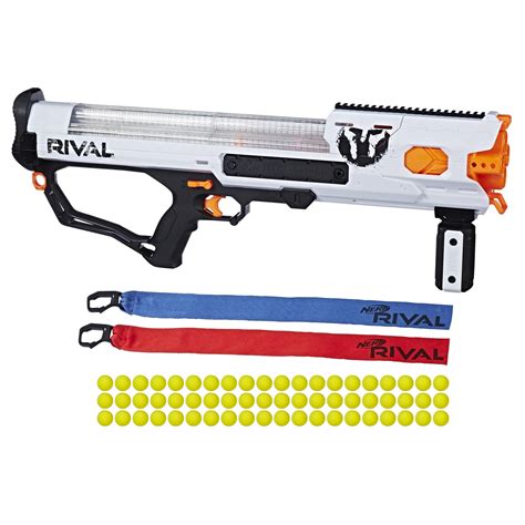 Nerf Rival Phantom Corps Hades XVIII-6000 Blaster - Walmart.com