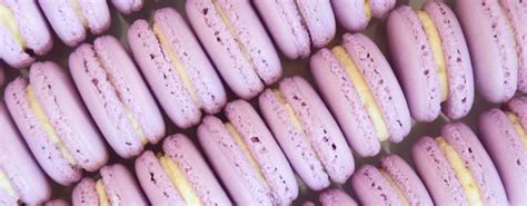 The History of Macarons - Baking with Belli