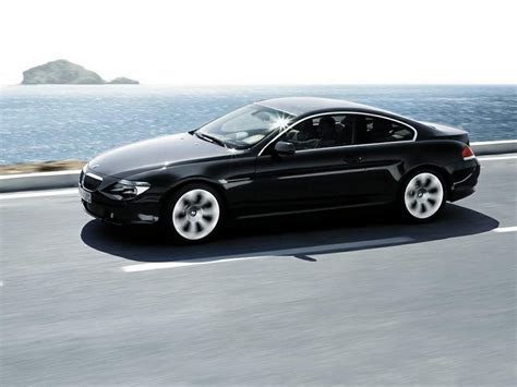 BMW 645ci Coupe laptimes, specs, performance data - FastestLaps.com