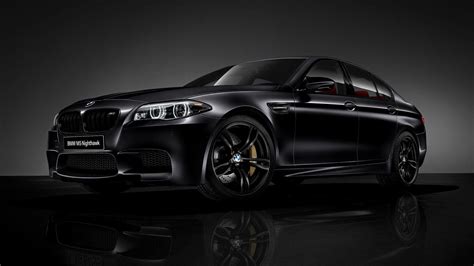 Black BMW M5 Wallpapers - Top Free Black BMW M5 Backgrounds ...