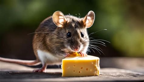 Prevent Mouse Infestation: Simple Steps - DIY Rodent Control