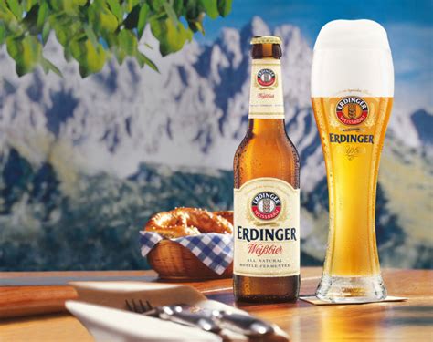 Best German Beer Brands