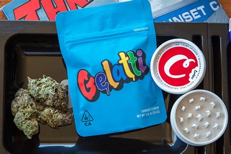 Cookies weed strains will soon be available in Illinois - Chicago Sun-Times