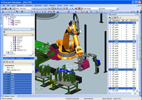 Simulation | Automated Services International, Inc.