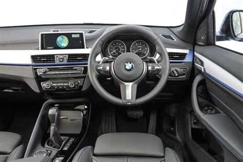 BMW X1 xDrive 2.0d M Sport Auto Review | Top Deals 4 Wheels