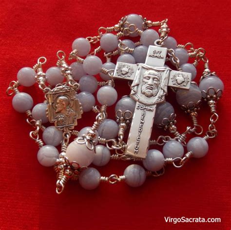 How to Pray Holy Face Chaplet for the Triumph of His Holy Church