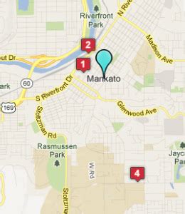 Mankato, MN Hotels & Motels - See All Discounts