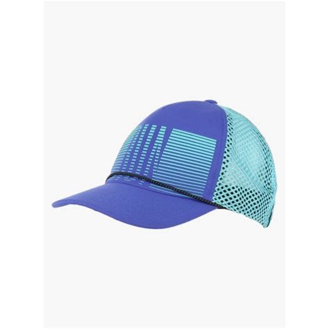 Reebok Blue Printed Polyester Caps - Buy Online @ Rs. | Snapdeal