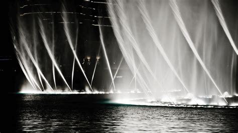 Dubai Mall Fountain Timings - The Dubai Fountain Show Magical Medley Of ...