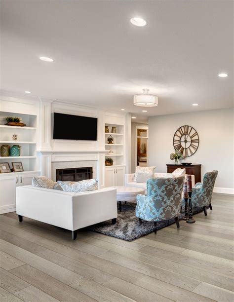 Let’s Talk About Color: Gray Hardwood - Urbanfloor Blog