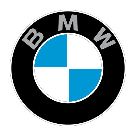 New Bmw Logo Transparent