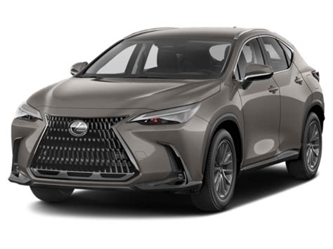 New 2023 Lexus NX NX 250 FWD Sport Utility in Houston #PC004578 ...