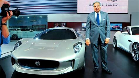 Ratan Tata iconic car collection - Updated You