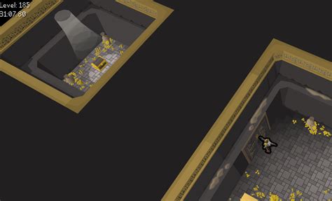 Secret Chest in TOA chest room : r/2007scape