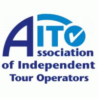 AITO - Association of Independent Tour Operators logo vector ...