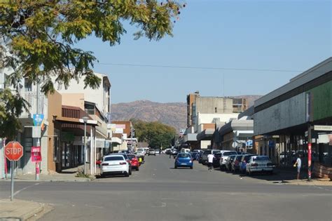 Rustenburg: 12 Interesting Facts You Might Not Know