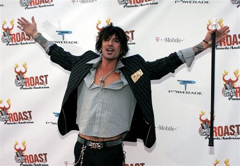 Tommy Lee Net Worth | Celebrity Net Worth