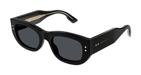 Gucci Sunglasses - GG1215S - 002 - La Gatta