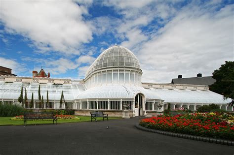 9 actividades para hacer en Belfast en un día - ¿Cuáles son los ...