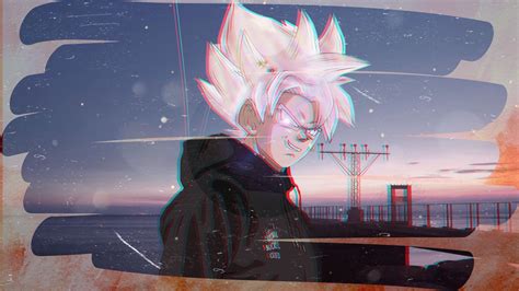 Drippy Goku Wallpapers - Wallpaper Cave