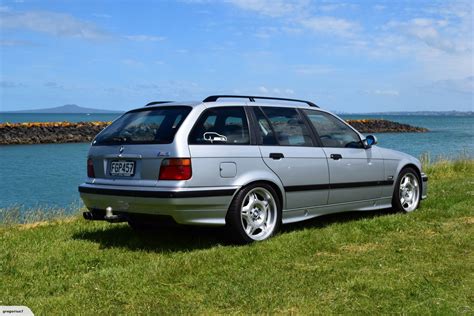 E36 M3 "Touring" For Sale!! - TradeMe discussions - bimmersport.co.nz