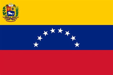 Flag of Venezuela | History, Meaning & Design | Britannica