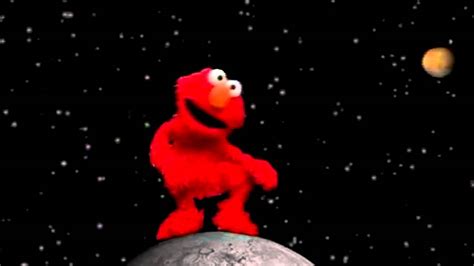 Elmo Meme Background