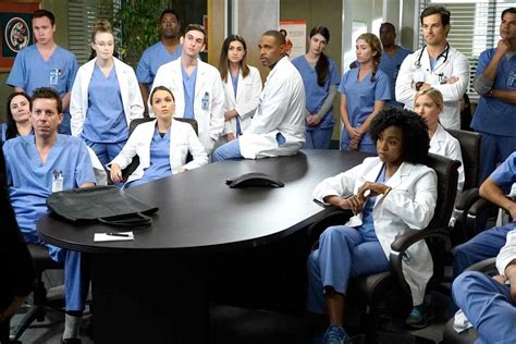 Grey's Anatomy season 14 recap: What to know for season 15 premiere