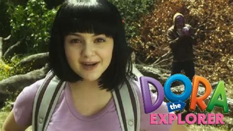 Dora Explorer Live Action