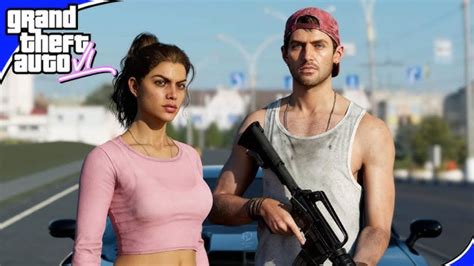 'GTA 6 Confirmed': X User Hails Post From Rockstar As Biggest Update On ...