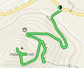 Pallavaram Hill Trail, Tamil Nadu, India - 4 Reviews, Map | AllTrails