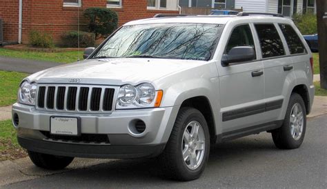 File:3rd-Jeep-Grand-Cherokee.jpg - Wikipedia